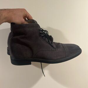 Men Dressy Chelsea Boots size 42